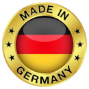 MADE IN GERMANY